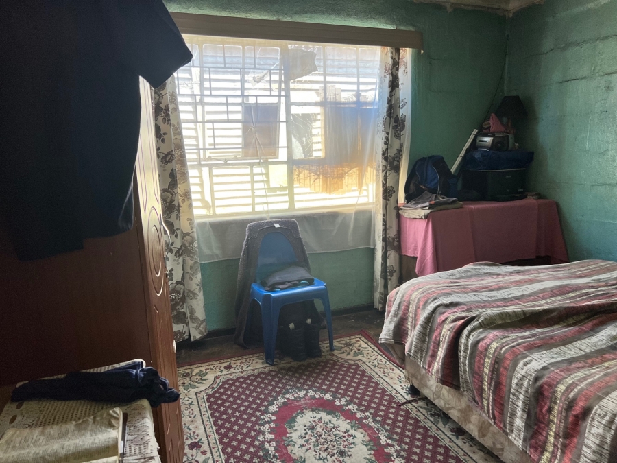 1 Bedroom Property for Sale in Belhar Western Cape